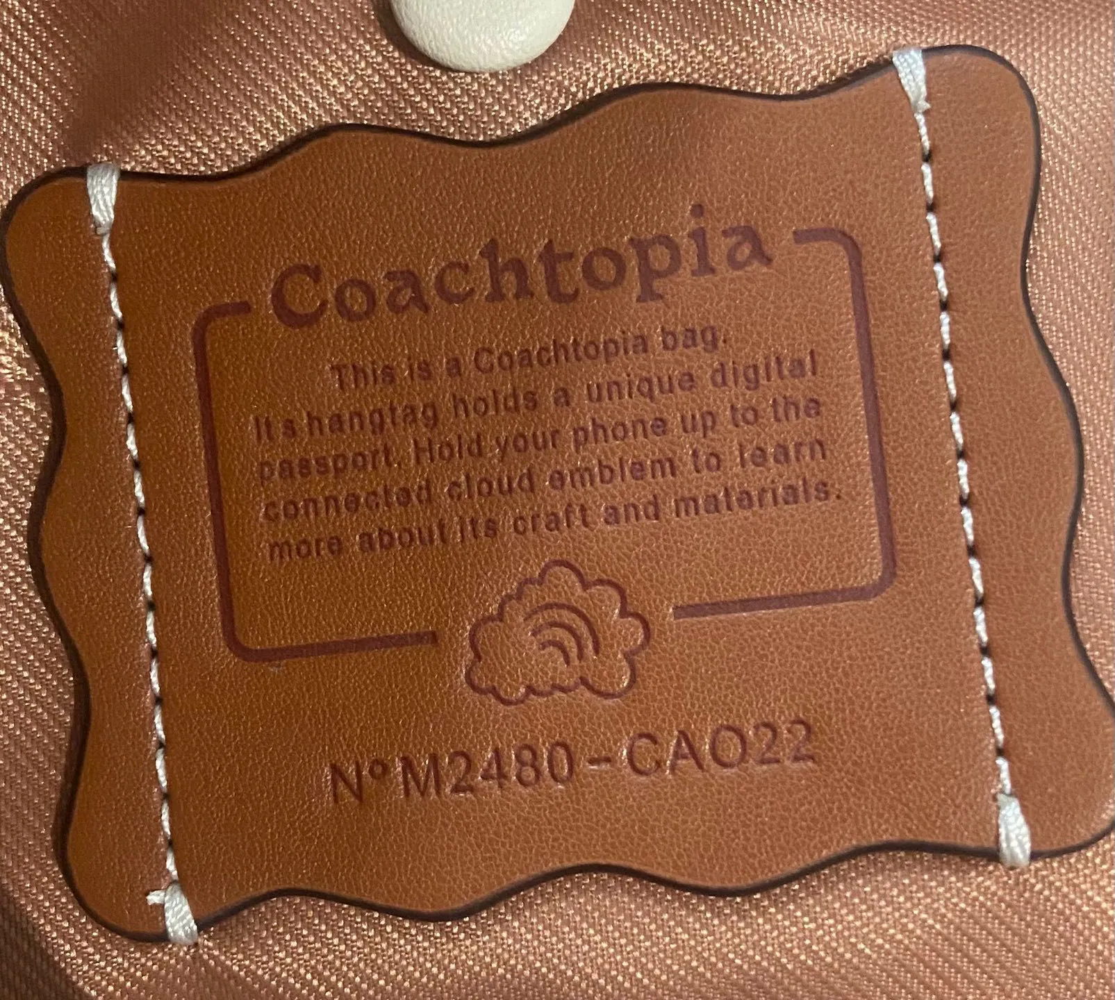 All Categories Coach Women's Bags (COACH) Coach CAO22