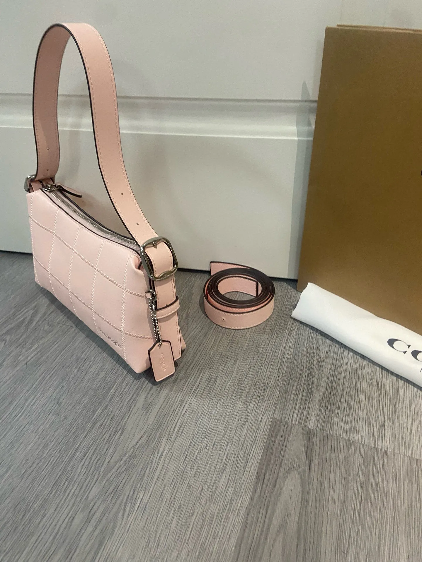 All Categories Coach Women's Bags (COACH) Coach CAO22