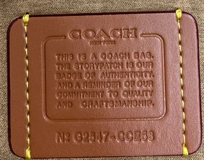 All Categories Coach Women's Bags (COACH) Coach CCE58