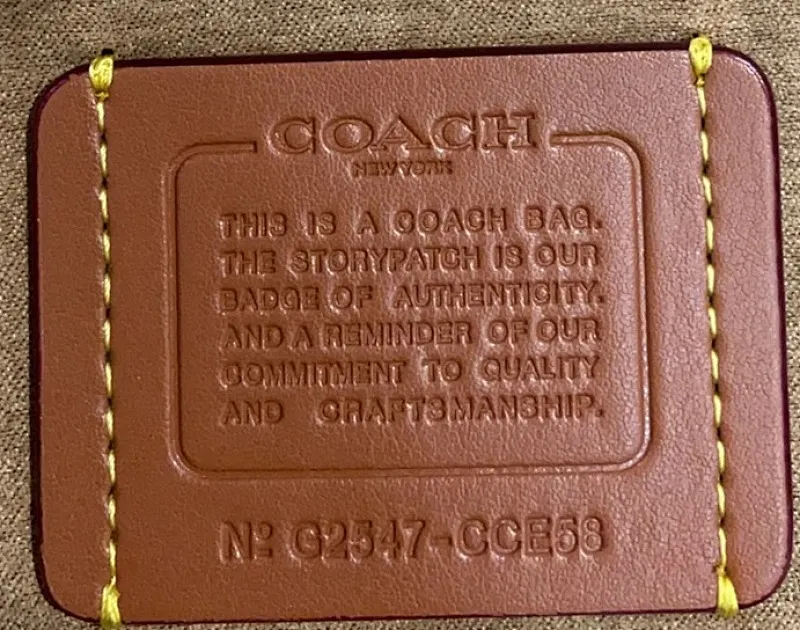 All Categories Coach Women's Bags (COACH) Coach CCE58