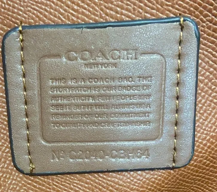 All Categories COACH Women's Bags COACH CBH64