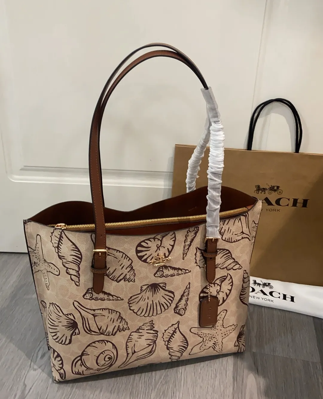 All Categories COACH Women's Bags COACH CBH64