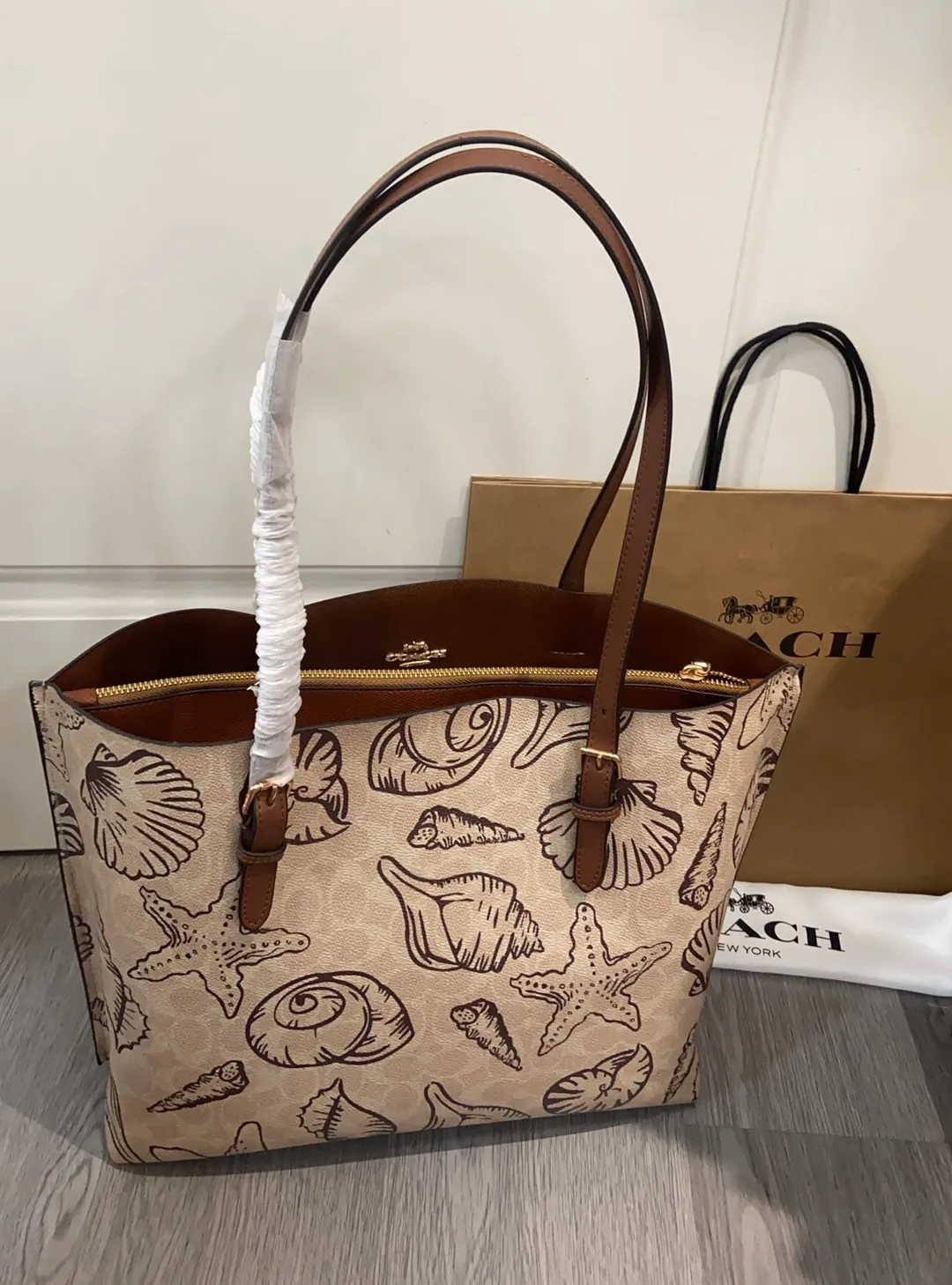 All Categories COACH Women's Bags COACH CBH64