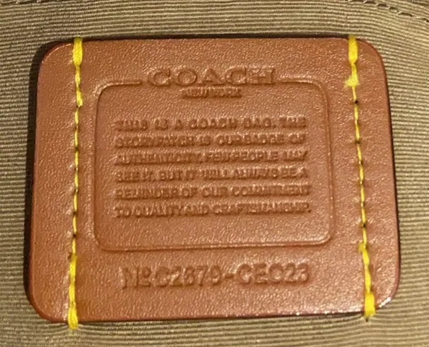 All Categories Coach Women's Bags (COACH) Coach cEO23