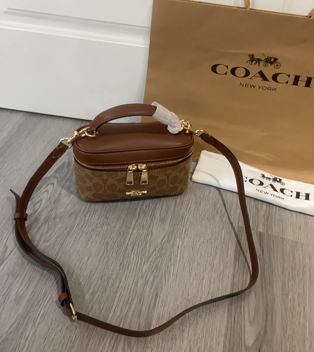 All Categories Coach Women's Bags (COACH) Coach cEO23