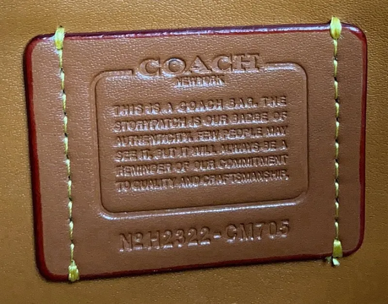 All Categories Coach Women's Bags (COACH) Coach 232