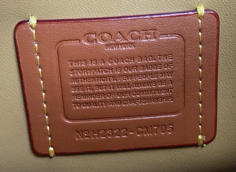 All Categories Coach Women's Bags (COACH) Coach 232