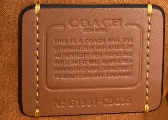 All Categories COACH Women's Bags COACH CBQ35