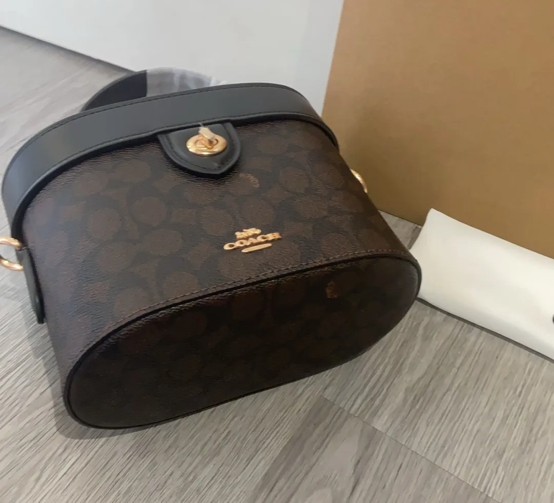 All Categories COACH Women's Bags COACH CBQ35