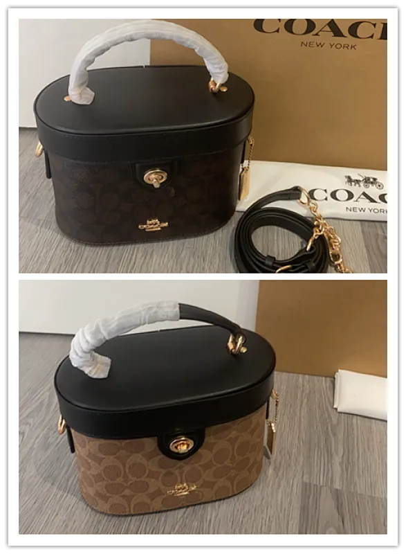 All Categories COACH Women's Bags COACH CBQ35