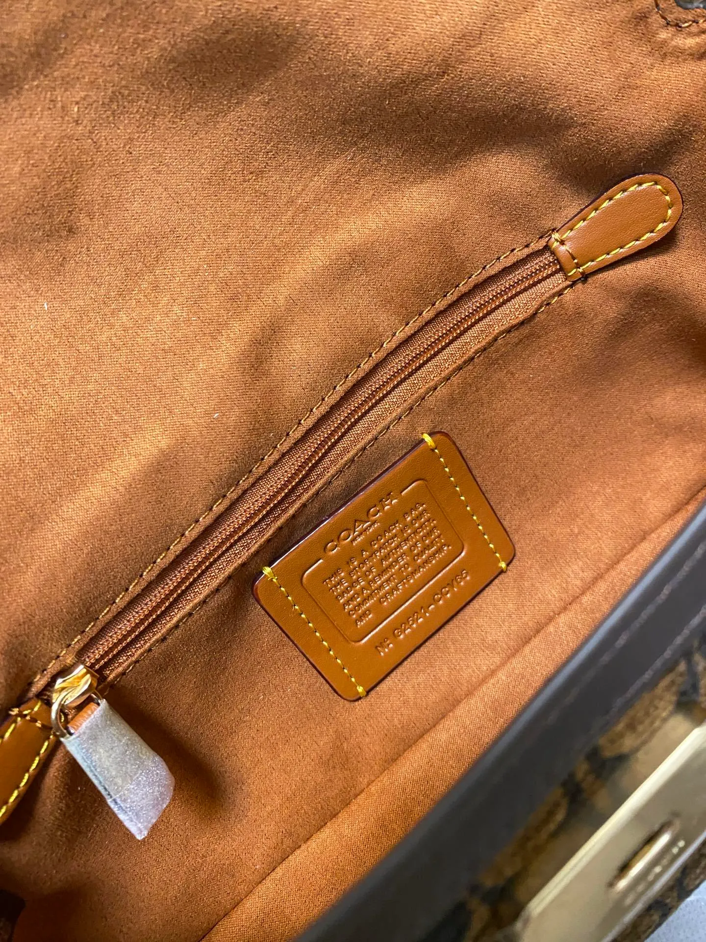 All Categories Official Website "Brand Women's Bags" Women's Bags 💙 COACH 2026 New COACH Underarm Bag