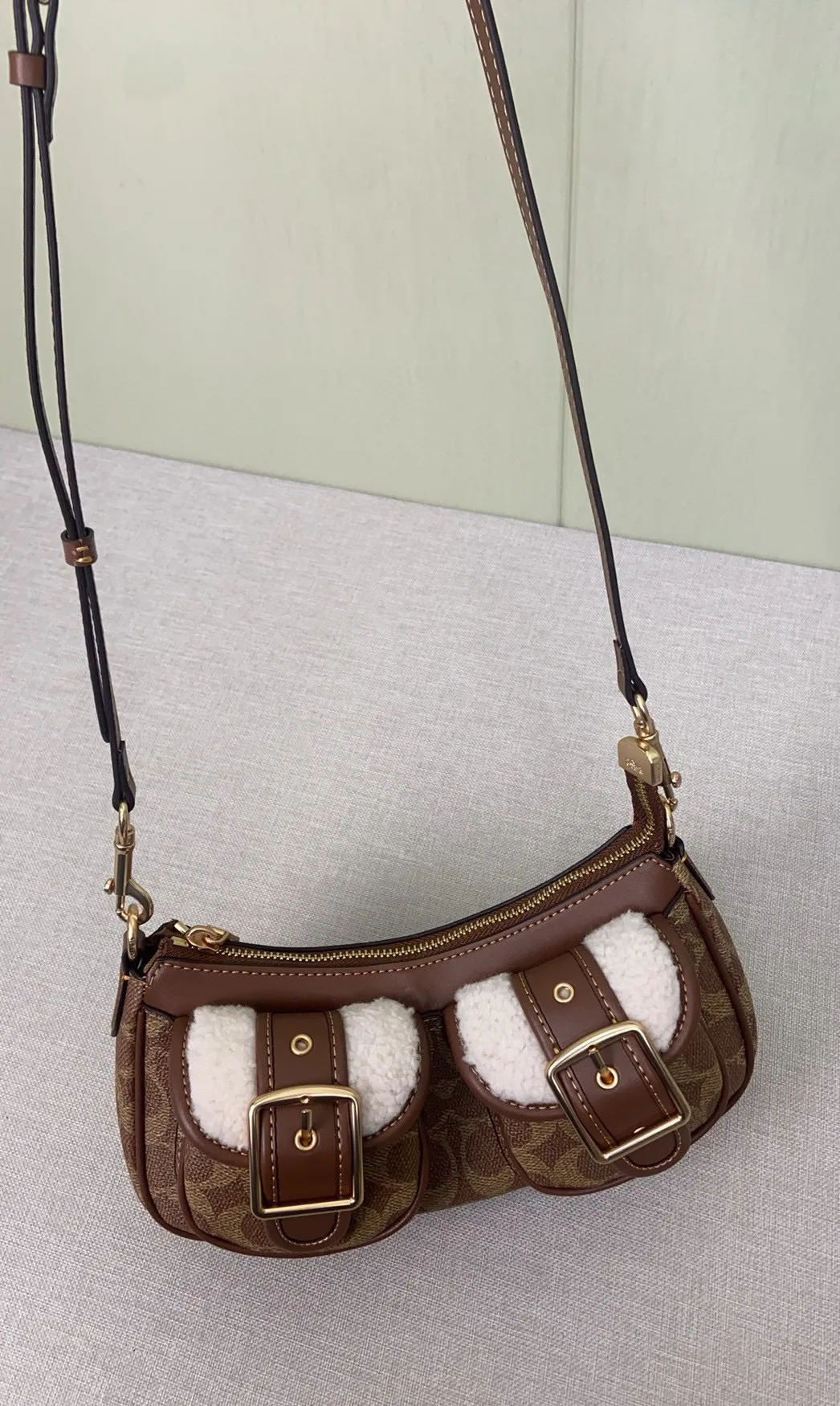 All Categories Coach Women's Bags (COACH) Coach CY658