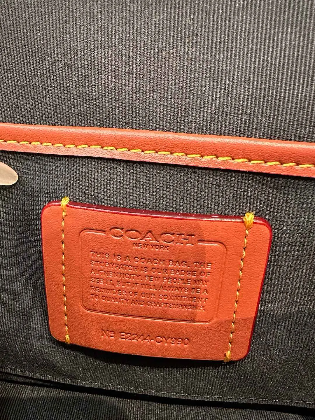 All Categories Coach Women's Bags (COACH) Coach CY990