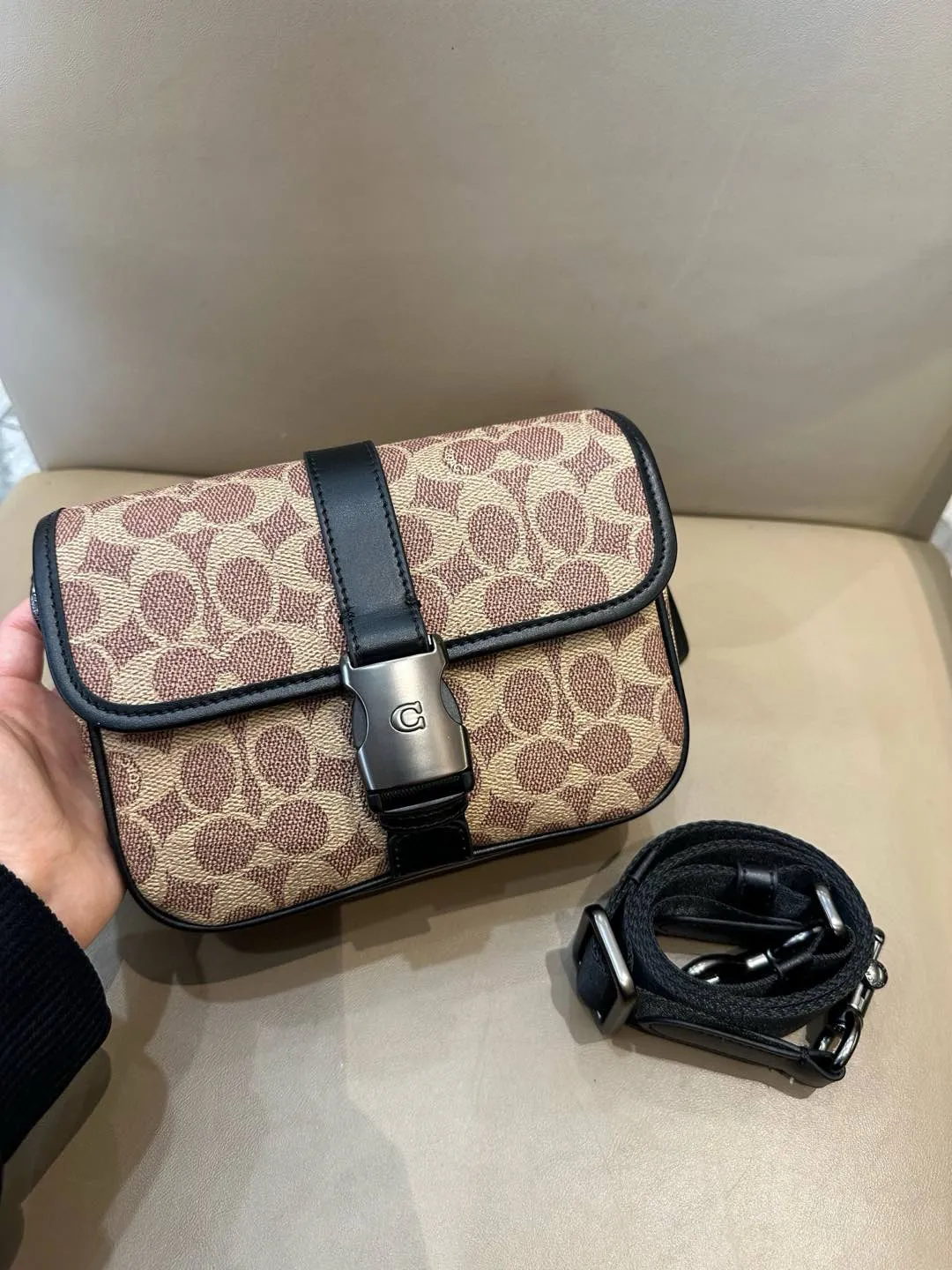 All Categories Coach Women's Bags (COACH) Coach CY990