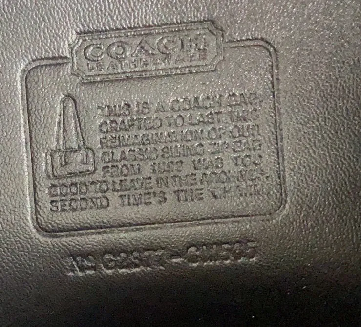 All Categories Coach Women's Bags (COACH) Coach CM565