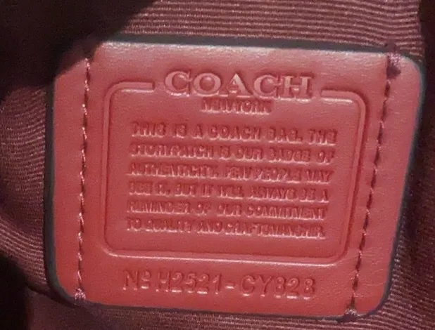 All Categories Coach Women's Bags (COACH) CAJ64