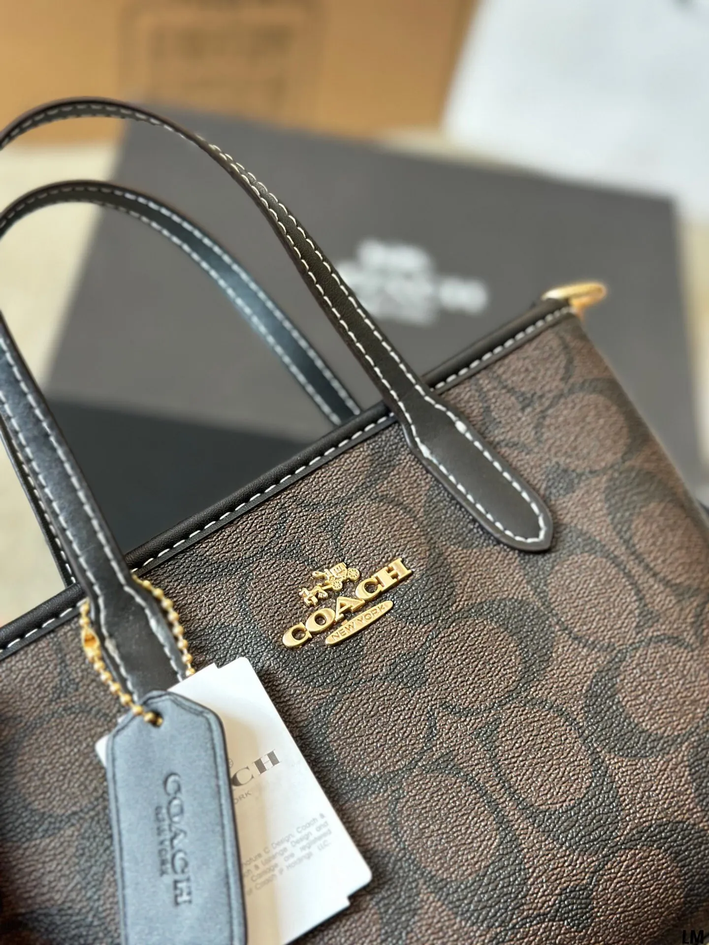 All Categories Official Website "Brand Women's Bags" Women's Bags 💙 COACH 2024 Official Website New COACH Crossbody Bag
