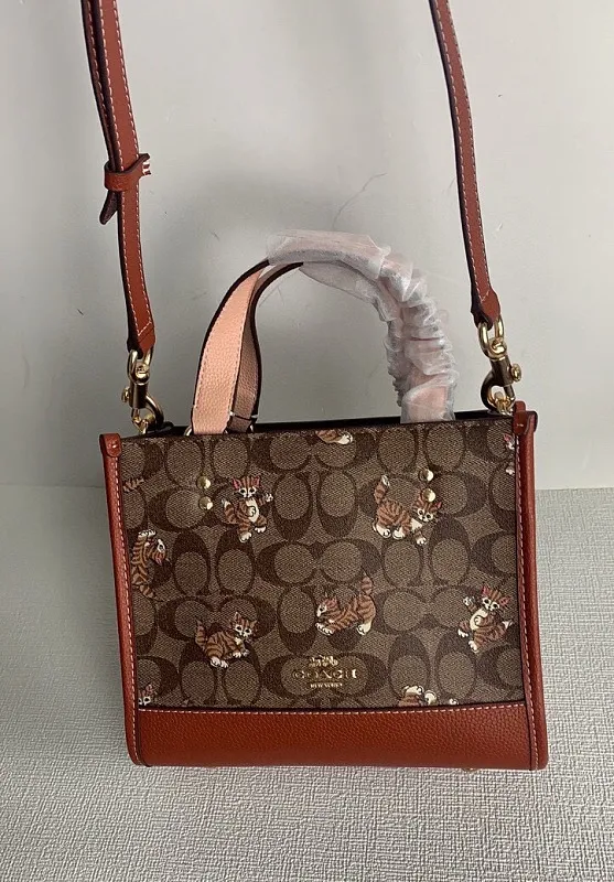 All Categories Coach Women's Bags (COACH) Coach CC424