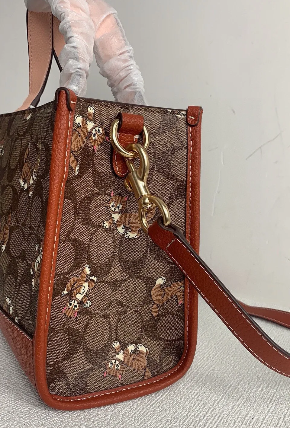 All Categories Coach Women's Bags (COACH) Coach CC424