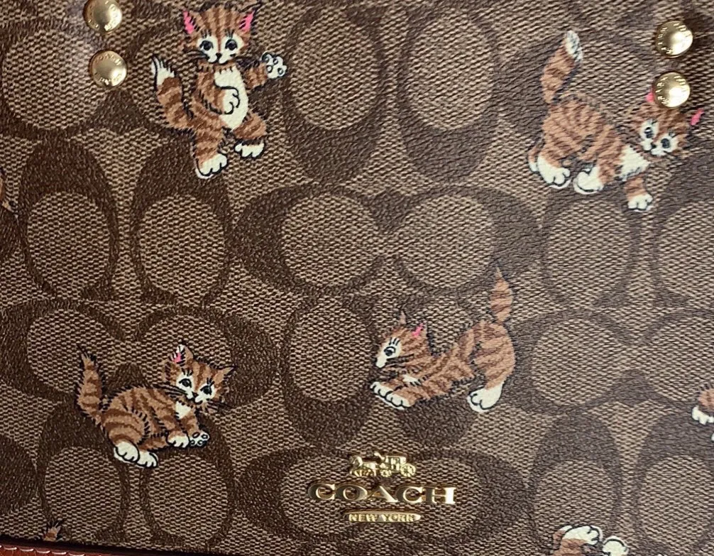 All Categories Coach Women's Bags (COACH) Coach CC424