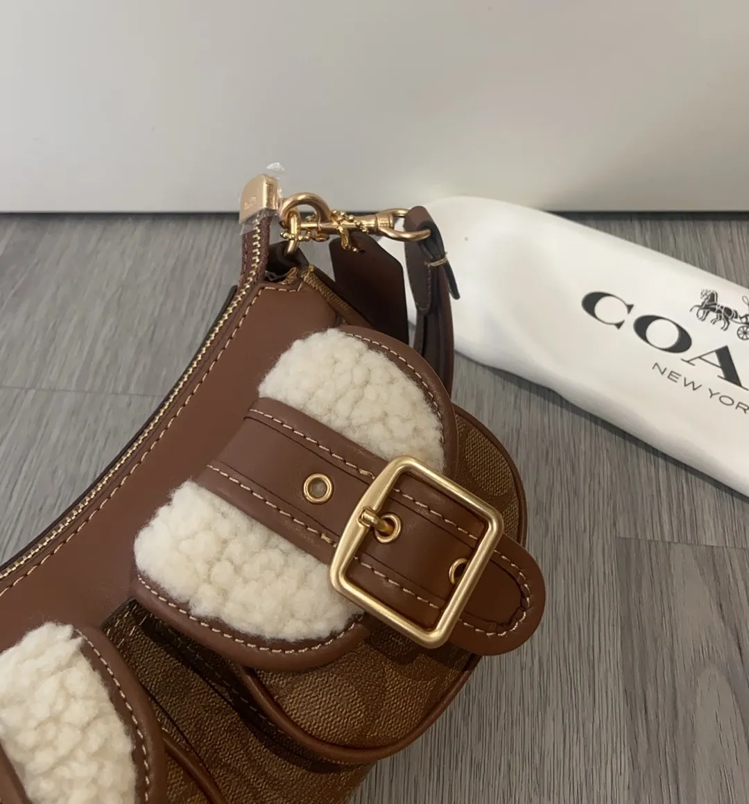 All Categories Coach Women's Bags (COACH) Coach CY658