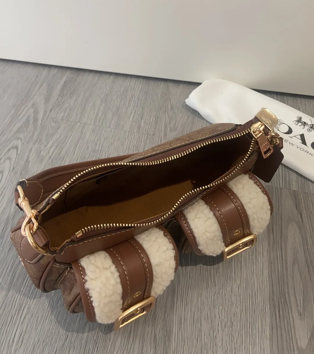 All Categories Coach Women's Bags (COACH) Coach CY658