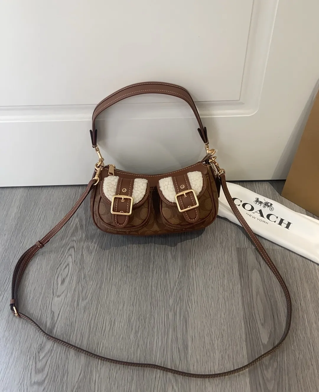 All Categories Coach Women's Bags (COACH) Coach CY658