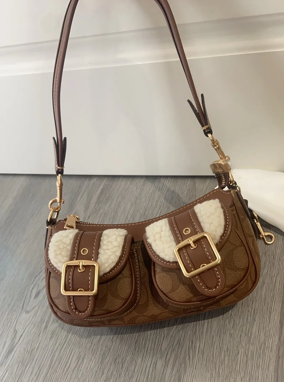 All Categories Coach Women's Bags (COACH) Coach CY658