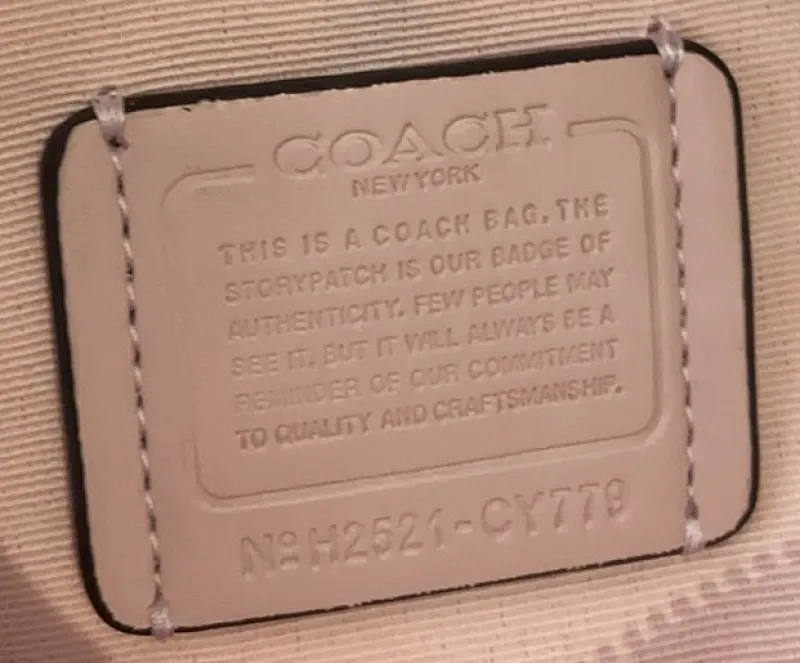 All Categories Coach Women's Bags (COACH) Coach CY779