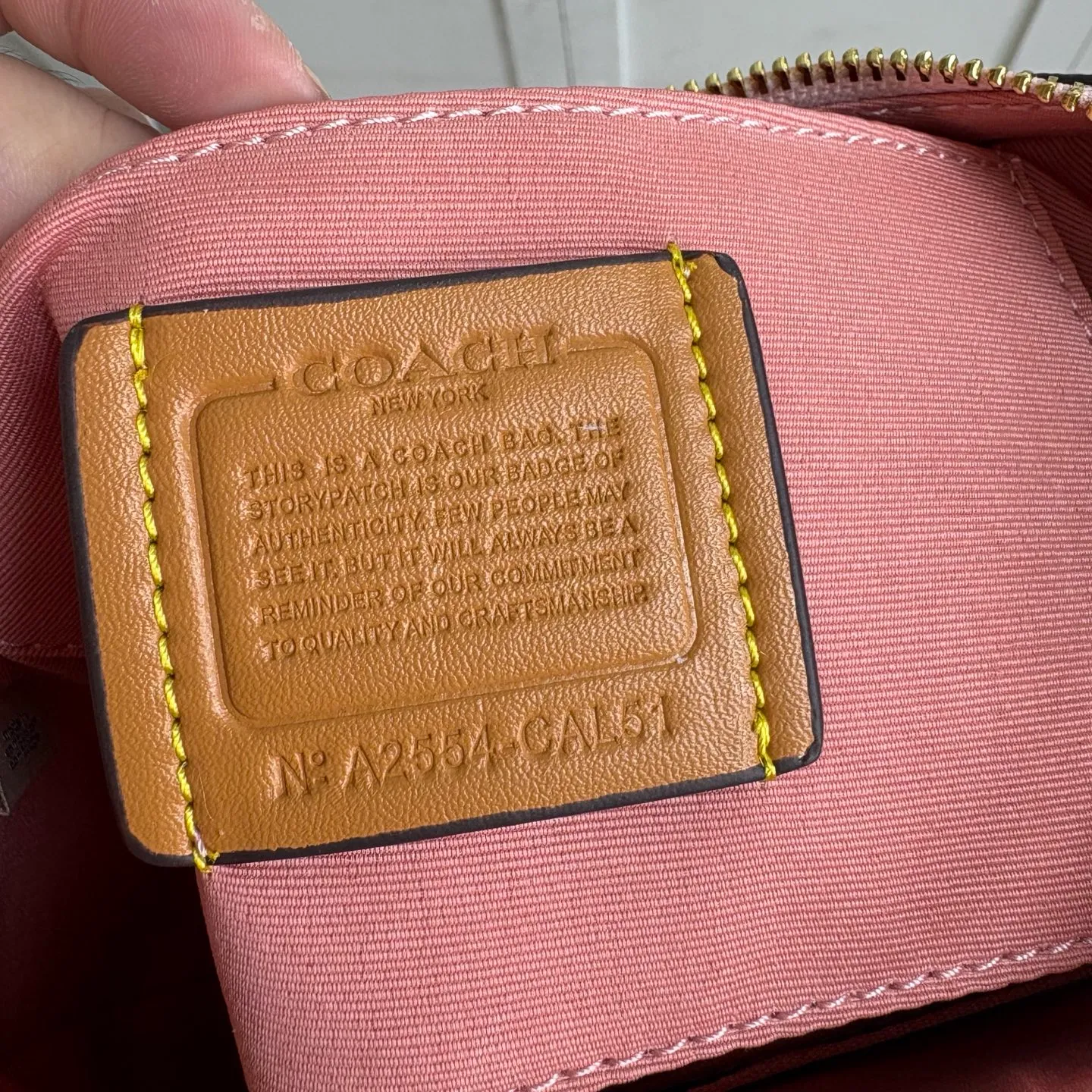 All Categories Coach Women's Bags (COACH) Coach CAL51