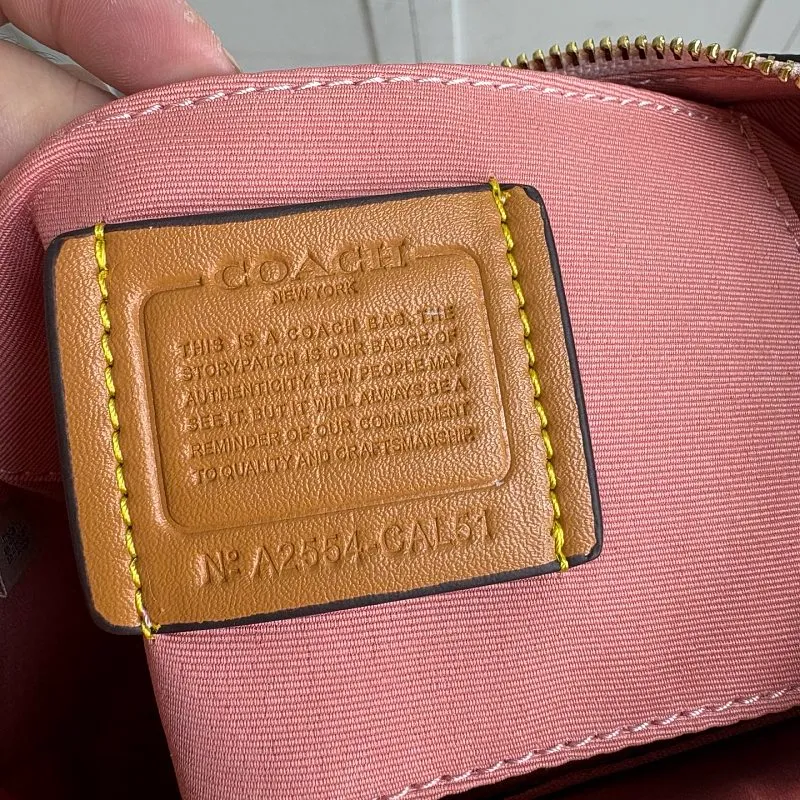 All Categories Coach Women's Bags (COACH) Coach CAL51