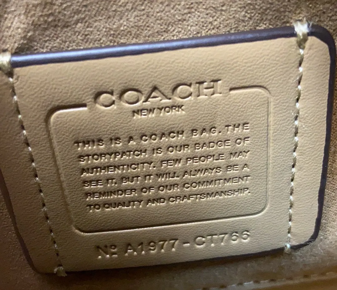 All Categories Coach Women's Bags (COACH) Coach CT766