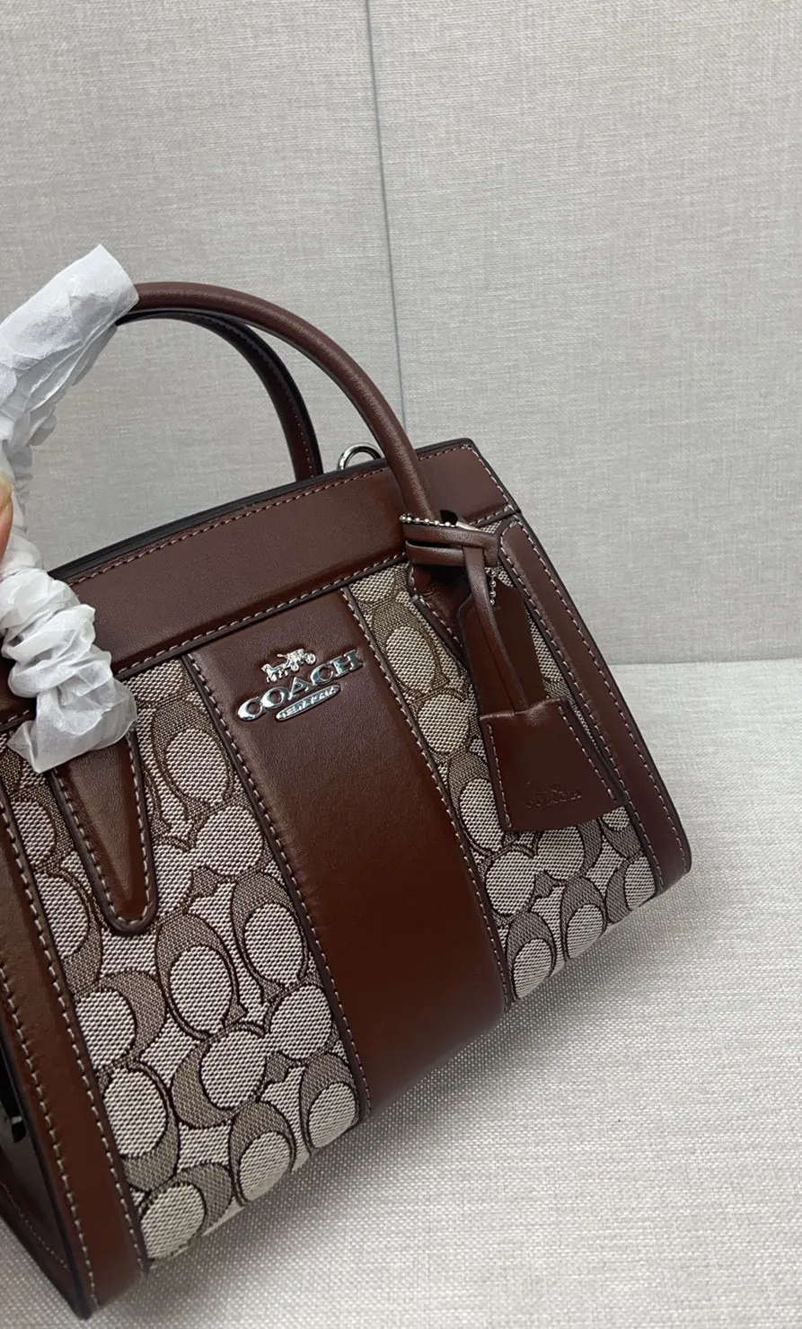 All Categories Coach Women's Bags (COACH) Coach CT766