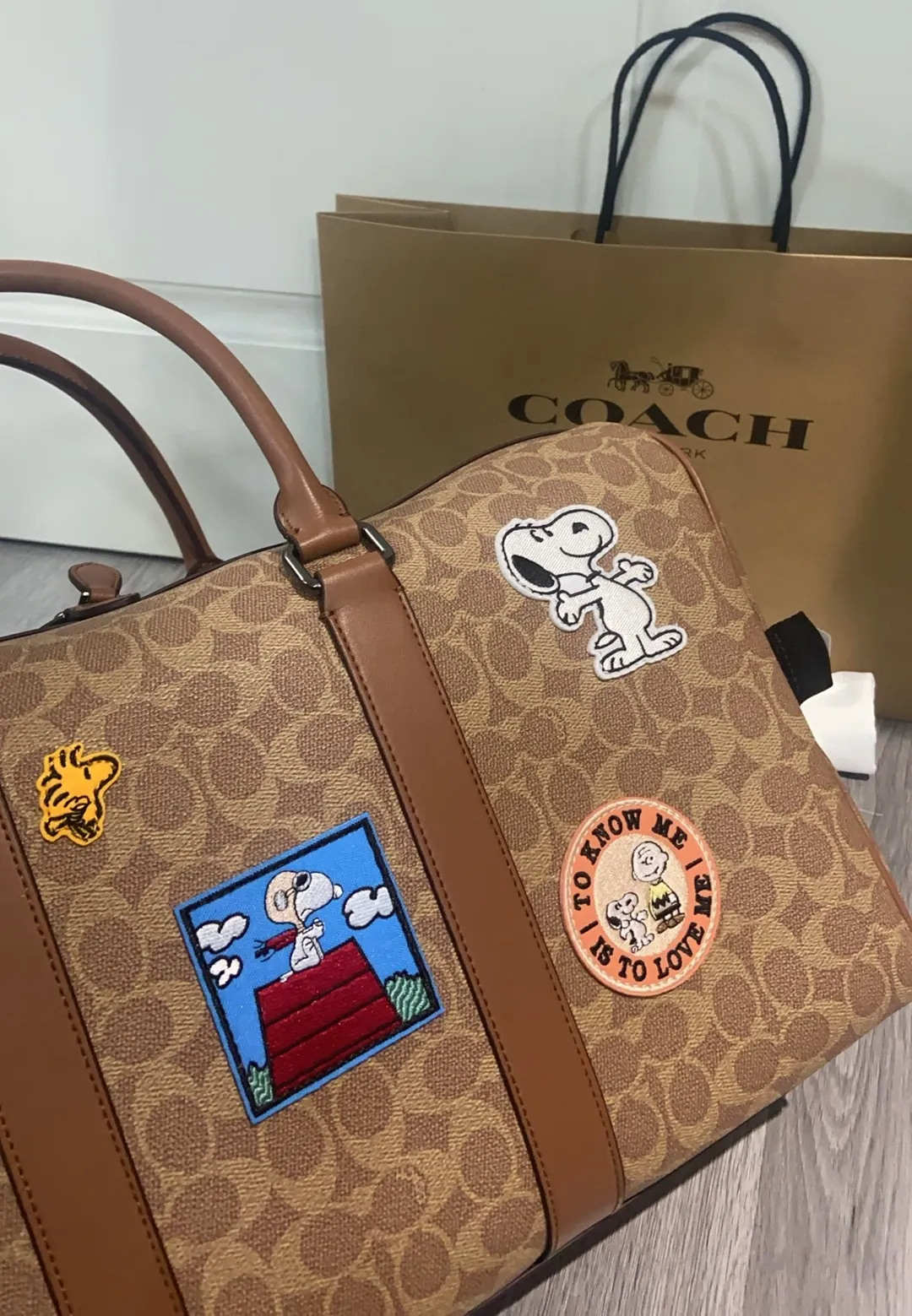All Categories Coach Women's Bags (COACH) Coach CBI42