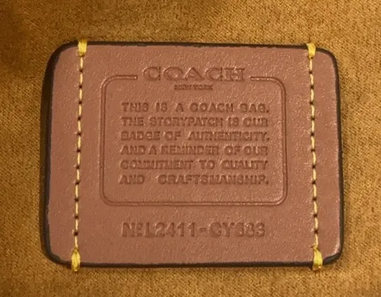 All Categories Coach Women's Bags (COACH) Coach CY683