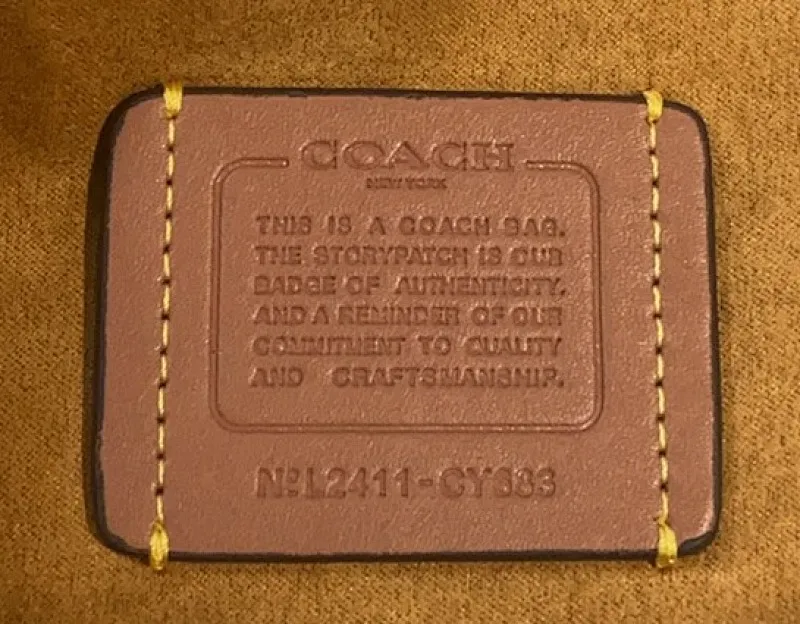 All Categories Coach Women's Bags (COACH) Coach CY683