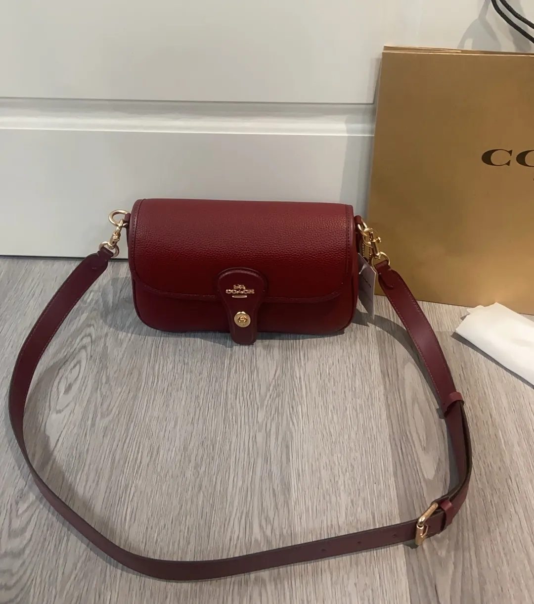 All Categories Coach Women's Bags (COACH) Coach CY683
