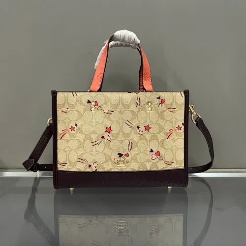 All categories Official website "Brand Women's Bags" Women's Bags 💙 COACH 2023 latest COACH handbags