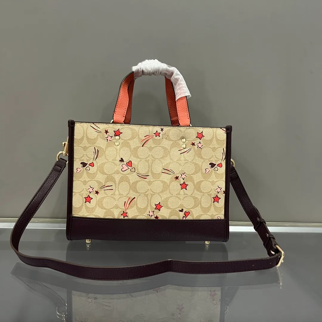 All categories Official website "Brand Women's Bags" Women's Bags 💙 COACH 2023 latest COACH handbags