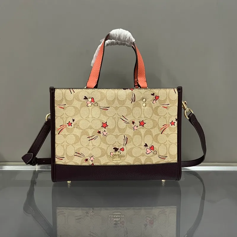 All categories Official website "Brand Women's Bags" Women's Bags 💙 COACH 2023 latest COACH handbags