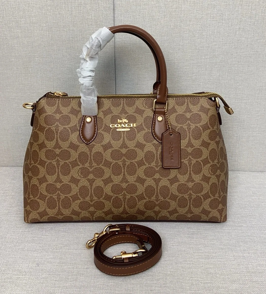 All Categories Coach Women's Bags (COACH) Coach CW422