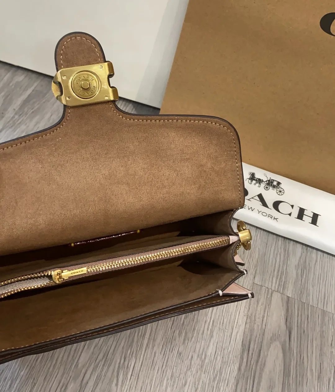 All Categories Coach Women's Bags (COACH) Coach CBF92