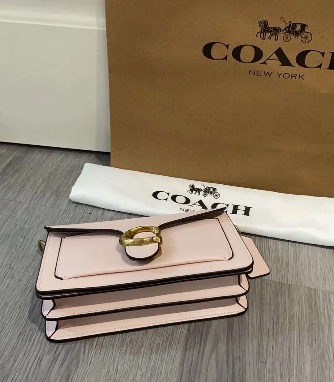 All Categories Coach Women's Bags (COACH) Coach CBF92