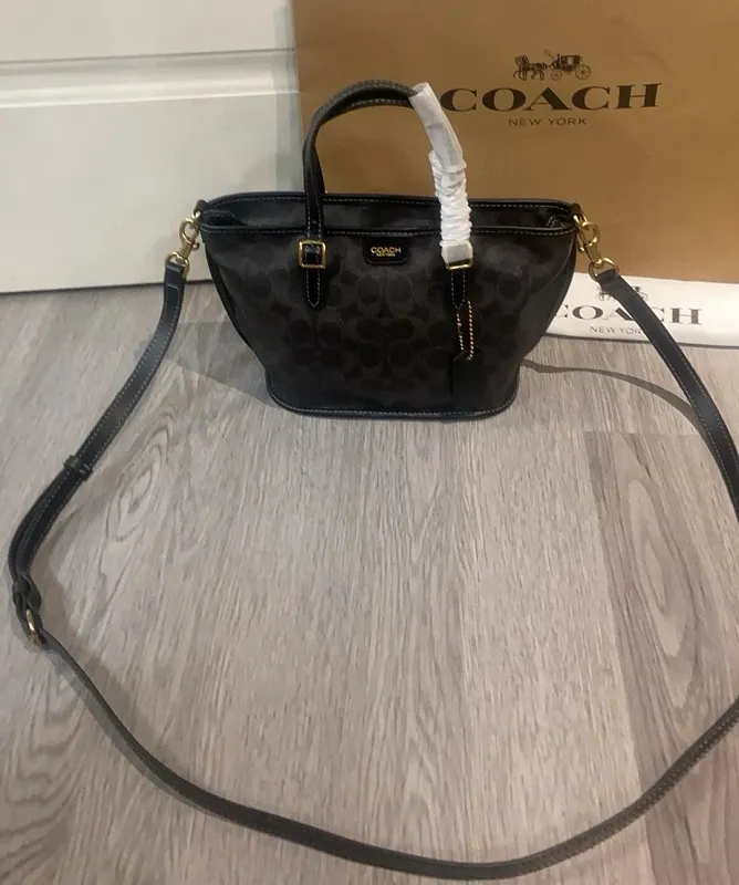 All Categories Coach Women's Bags (COACH) Coach CCD94