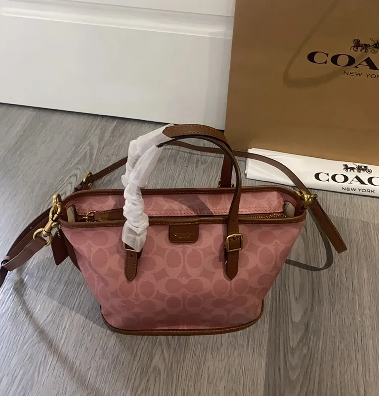 All Categories Coach Women's Bags (COACH) Coach CCD94