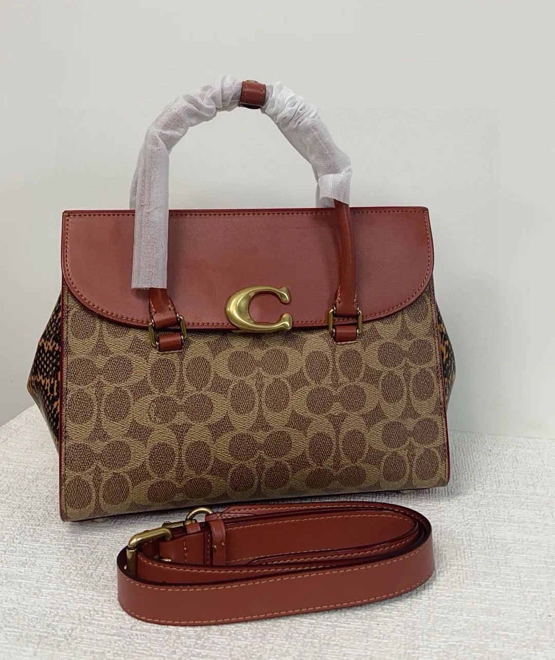 All Categories Coach Women's Bags (COACH) Coach CP169