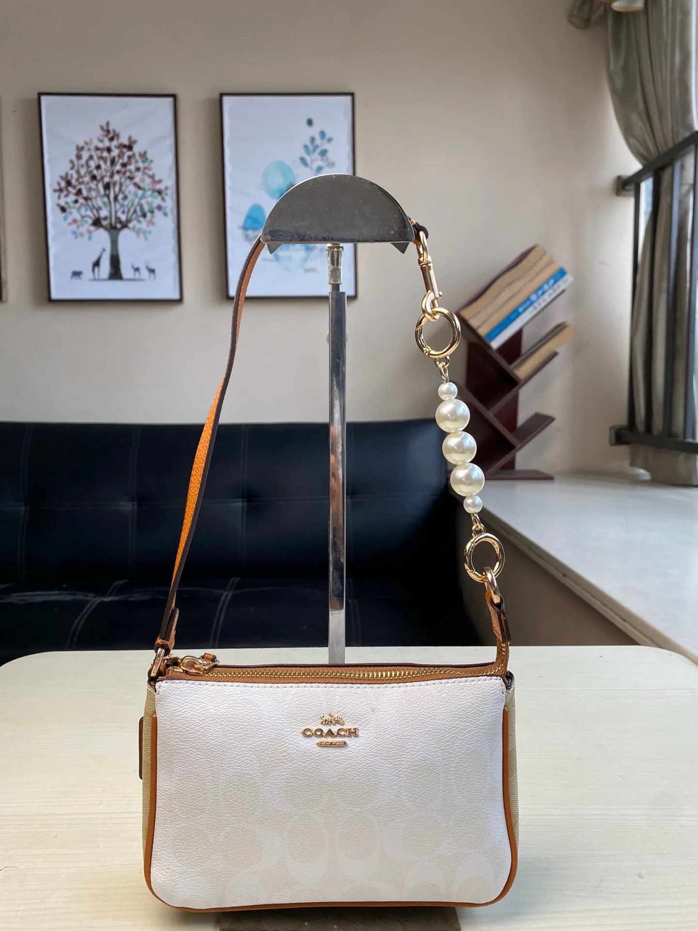 All Categories Coach Women's Bags (COACH) CA444