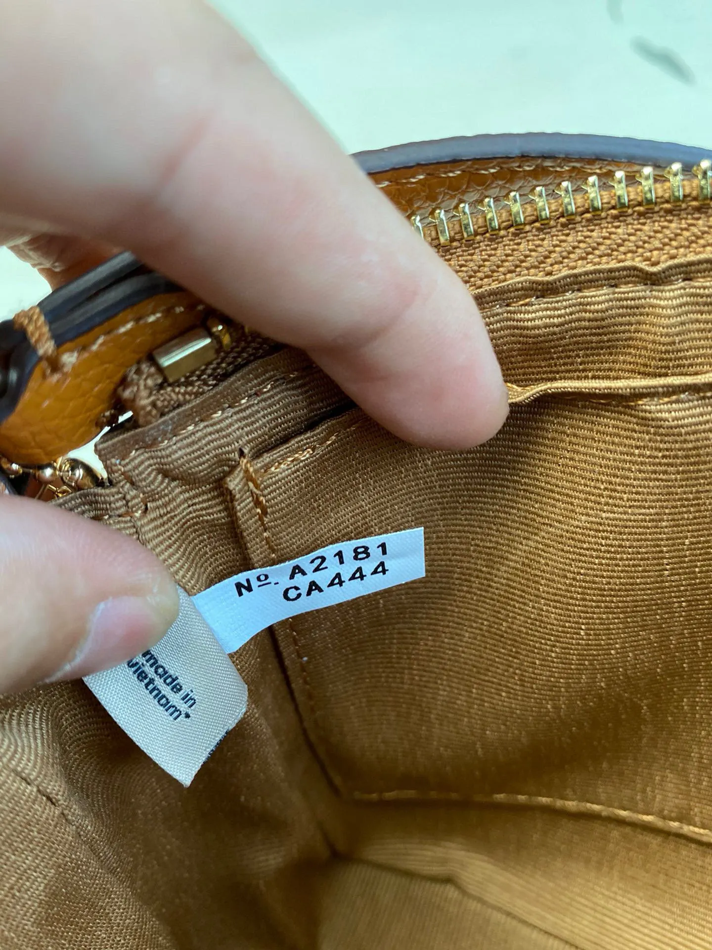 All Categories Coach Women's Bags (COACH) CA444