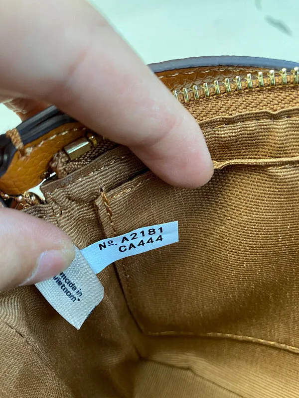 All Categories Coach Women's Bags (COACH) CA444