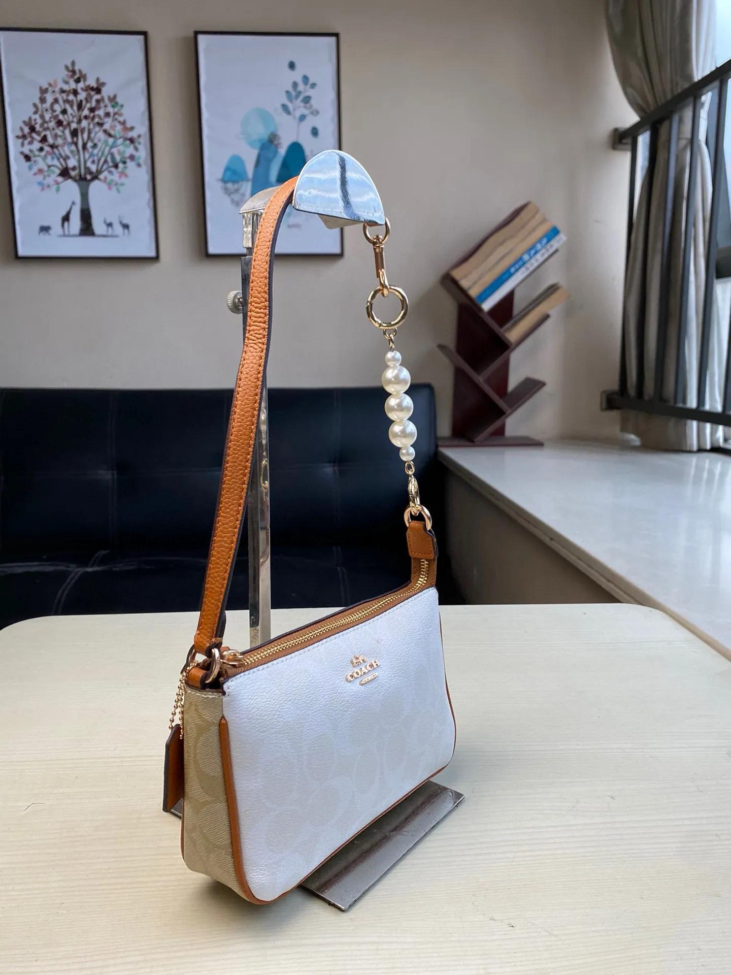 All Categories Coach Women's Bags (COACH) CA444